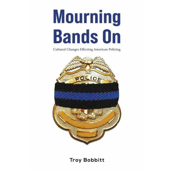 Mourning Bands On, (Paperback)