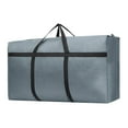 thumbnail image 2 of Hbdhejl Christmas Tree Storage Bag 21X14X6.5 Inch Christmas Tree Christmas Items Bag, 2 of 5