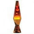 thumbnail image 2 of Lava the Original 14.5-Inch Colormax Lamp with Volcano Decal Base, 2 of 2