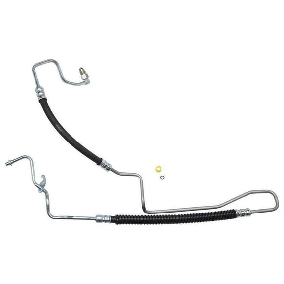 CARQUEST Line Assembly - HP P/S Pressure Hose