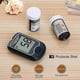 thumbnail image 3 of Diabetes Test Strips Blood Glucose Test Strips X 100 Diabetes Lancets X 100 Blood Sugar Strips Blood Sugar Test Strips Diabetics - In Mmoll (exac, 3 of 3