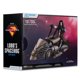 thumbnail image 4 of Figura de Acción McFarlane DC Vehículos Cinematográficos Supergirl Película 2026 Lobo con Moto, 4 of 4