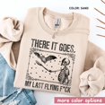 thumbnail image 1 of , Fall Sweater, Spooky ,, Sweatshirt All Size S-3Xl, 1 of 4