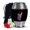 #2 Saxophone, variant on Yatskia Colorful Saxophone Decorative Large Memorial Urns for Human Ashes Adult Brother and Sister, Small Cremation Urn for Adult Ashes, (Monar 10 Inch and 3 Inch)