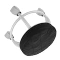 thumbnail image 2 of KAKOWELY Tabouret d'Établi Tabouret Portable Roulant Tabouret de Spa avec Roulettes pour Salon d'Utilisation Tabouret Tabouret Ergonomique Tabouret Confortable Repose-Pieds Tabouret pour Pédicure, 2 of 5