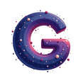 thumbnail image 4 of cartoon Letter G Theme Stickers, Waterproof Letter G Theme Sticker for Water Bottle Laptop Phone Cases Planner Skateboard Luggage Helmet Party Favor Decor, Ideal for Adults Teens Teacher Rewards, 4 of 9