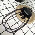 thumbnail image 3 of Para Beats Studio Buds Correas Inalámbrico Compatible con Bluetooth Auriculares Cuerda para el cuello Hugtrwg Nuevos Originales, 3 of 6