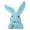 B, variant on YDYB 1Pc Easter Bunny Decorations, 4.9x6.3 inch Easter Table Decor, Resin Easter Bunny Figurines, Standing Bunny Sculpture Party Table and Home Decoration, Pink, Makeup Organizers