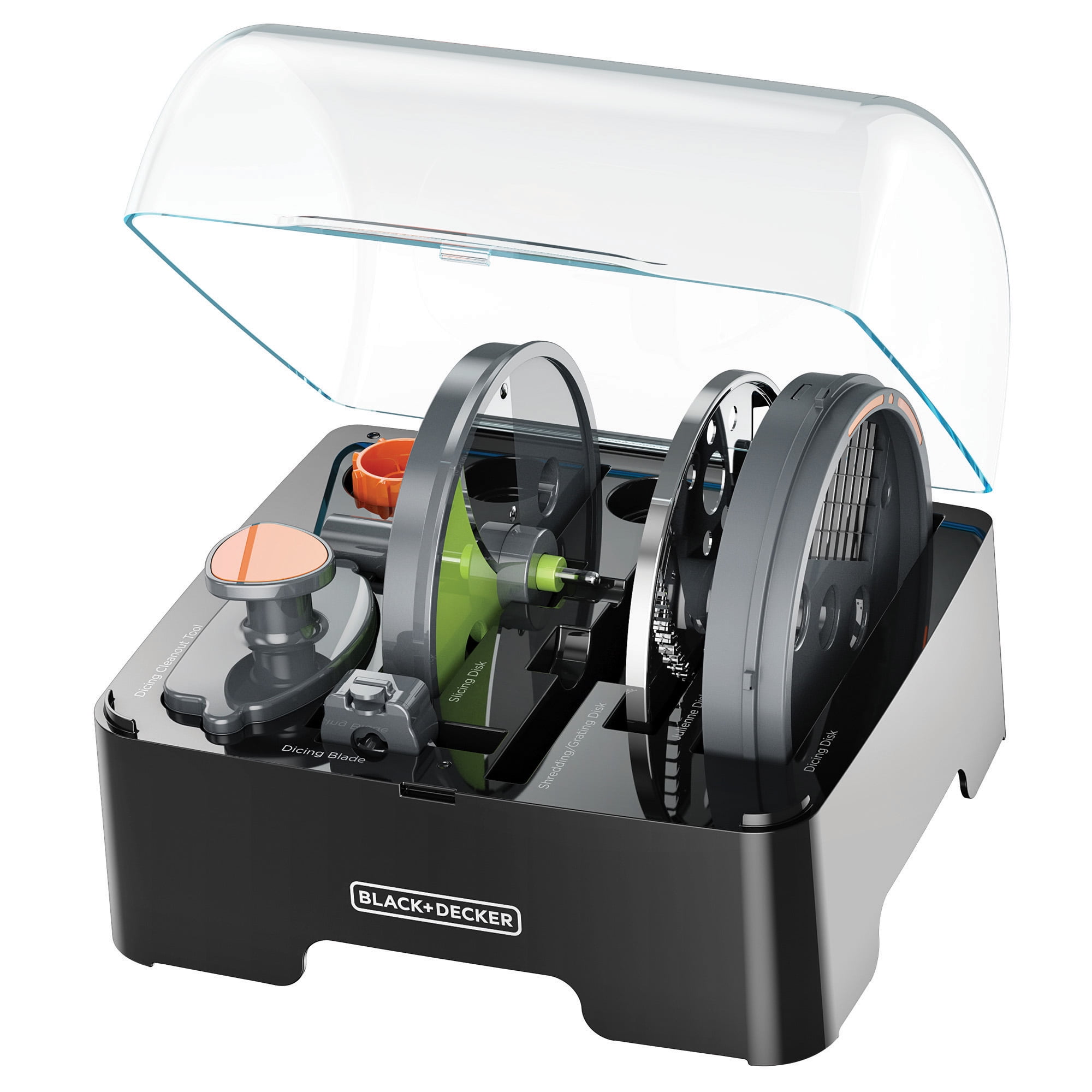 📌 Unpacking and review table saw BLACK+DECKER BES720 