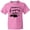 Azalea, variant on Inktastic Grandpas Camping Buddy Youth T-Shirt