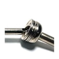 thumbnail image 4 of piezas de eje de transmisión delantero y trasero CVD para vehículo de control remoto para Weili 144010 144001-02 124017-16-18 Plata, Plata, 4 of 5
