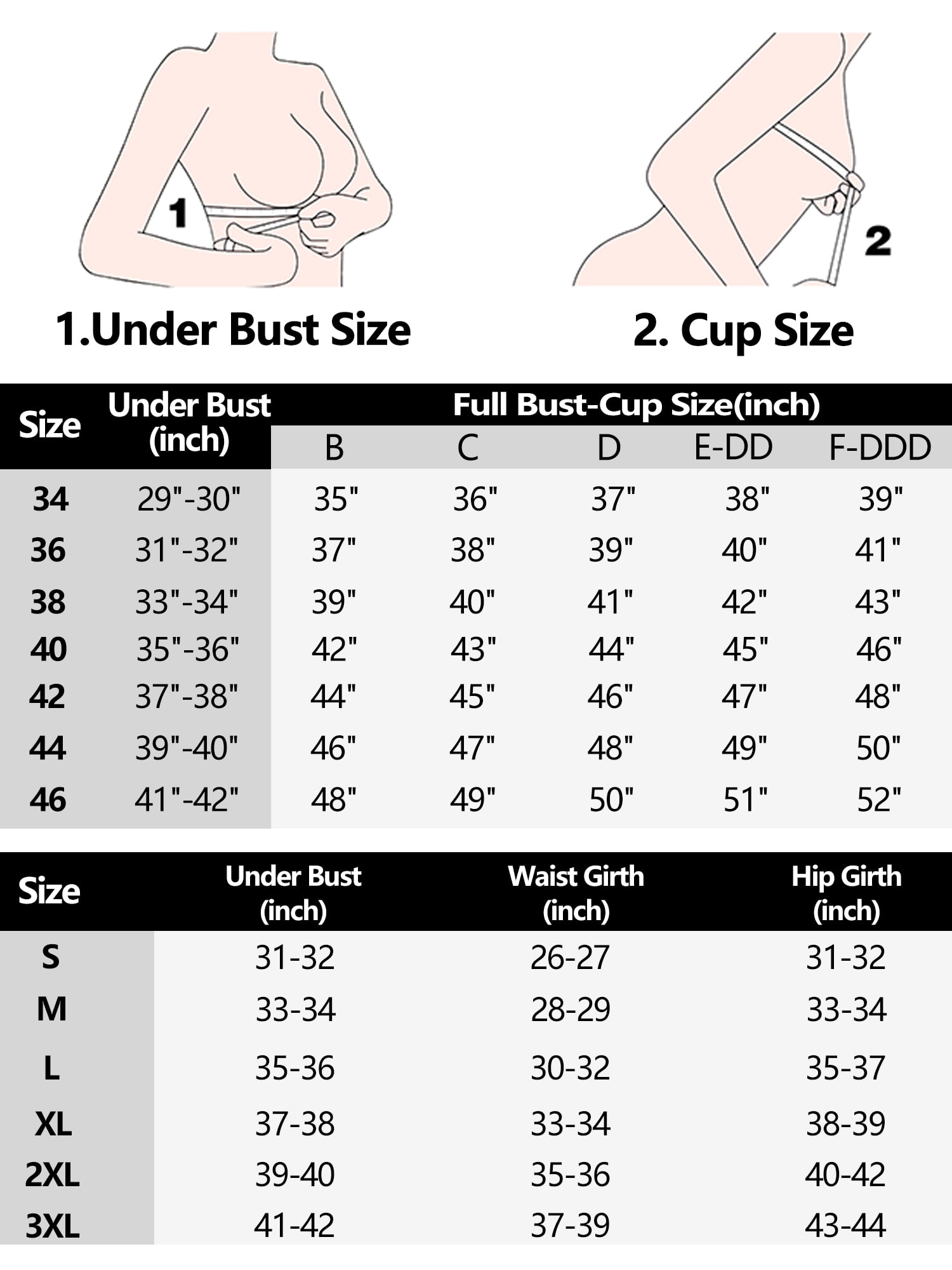 Unique Bargains Women's U Back Push Up Adjustable Straps Comfort Wirefree Bras D 38 Black