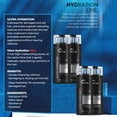 thumbnail image 3 of Champú TRUSS Ultra Hydration PLUS para cabello extremadamente seco, 3 of 6