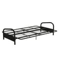 thumbnail image 4 of Cadre de futon en métal Vermont, 4 of 9