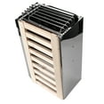 thumbnail image 4 of Poêle, Radiateur Électrique 3KW 110V pour Hôtel pour Chambre pour Bureau, 4 of 8