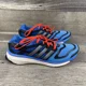 thumbnail image 3 of Ad-id-as Mens Energy Boost G96599 Blue Running Shoes Sneakers Size 9, 3 of 6
