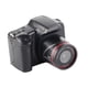 thumbnail image 1 of Cámara digital Cámara SLR HD Zoom 16X Interfaz AV Cámaras digitales con pantalla LCD TFT de 3 pulgadas, 1 of 11