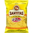 thumbnail image 2 of (5 pack) Santitas Tortilla Chips Blended Corn, 11 oz Bag, 2 of 7