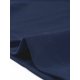 thumbnail image 5 of Chaqueta de traje de oficina con 1 botón y manga corta para mujer Azul Oscuro XL, 5 of 5