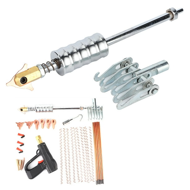 Stud welder dent puller princess auto deals