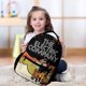 thumbnail image 4 of La Compañía Eléctrica Mochila Escolar para Niños y Niñas, Mochila Infantil de Alta Calidad Ligera, Grande y Duradera 43x15x32cm, 4 of 6