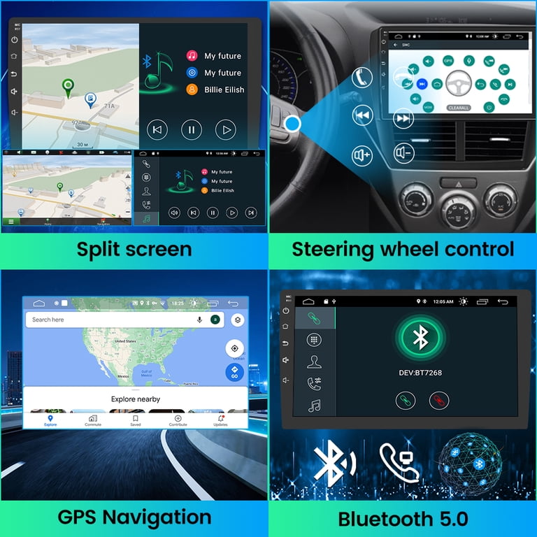 Subaru Wrx Stereo System Roadanvi X12 SIXWIN Android 11 Estéreo De Coche Para Subaru Forester Impreza WRX STi 2016 2018 Con Apple Carplay Android Auto 9 Pulgadas Pantalla Tactil Car In-dash Navigation Subaru Wrx Stereo System Roadanvi X12 SIXWIN Android 11 Estéreo De Coche Para Subaru Forester Impreza WRX STi 2016 2018 Con Apple Carplay Android Auto 9 Pulgadas Pantalla Tactil Car In-dash Navigation