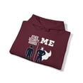 thumbnail image 4 of Security Guard Hoodie, Gifts, Hooded Sweatshirt, 4 of 4