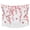 Pink, variant on Cherry Blossoms Tapestry for Bedroom Wall Hanging Tapestry, Spring Botanical Flowers Watercolor Ceiling Backdrop Tapestries Poster Blanket Wall Decor for Teens Room Living Room Dorm 51" x 59"