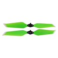 thumbnail image 3 of 8743 Hélices Plegables Repuesto para / Quadcopter , Verde Hugo Hélice de drones, 3 of 6