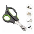thumbnail image 1 of Care/Hygiene Nail Clippers Paw Care for Dogs, 1 of 3