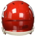 thumbnail image 4 of Minicasco Riddell NCAA Rutgers Scarlet Knights Speed, 4 of 4