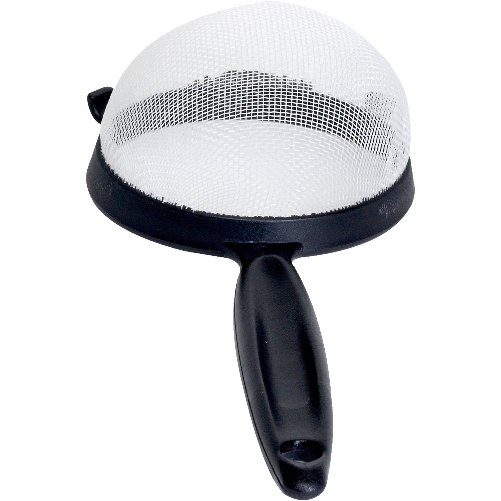 IMUSA USA 6 Inch Plastic Strainer