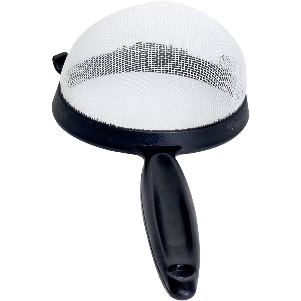 IMUSA USA 6 Inch Plastic Strainer