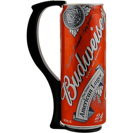 instant beer stein can