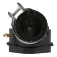 thumbnail image 2 of jiaping 3x23mm Carb Intake Adapter Boot Flange for GY6 125cc 150cc Engine Scooter ATV, 2 of 9