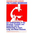 thumbnail image 2 of National Institutes of Health 19x24 Black Ornate Framed Double Matted Museum Art Print Titled: The Plasma Membrane, 2 of 5