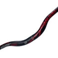 thumbnail image 4 of Performance Aluminum Alloy Mountain Bike Handlebar Riser Bar Handlebar - Easy Installation - Select Colors Black, 4 of 8