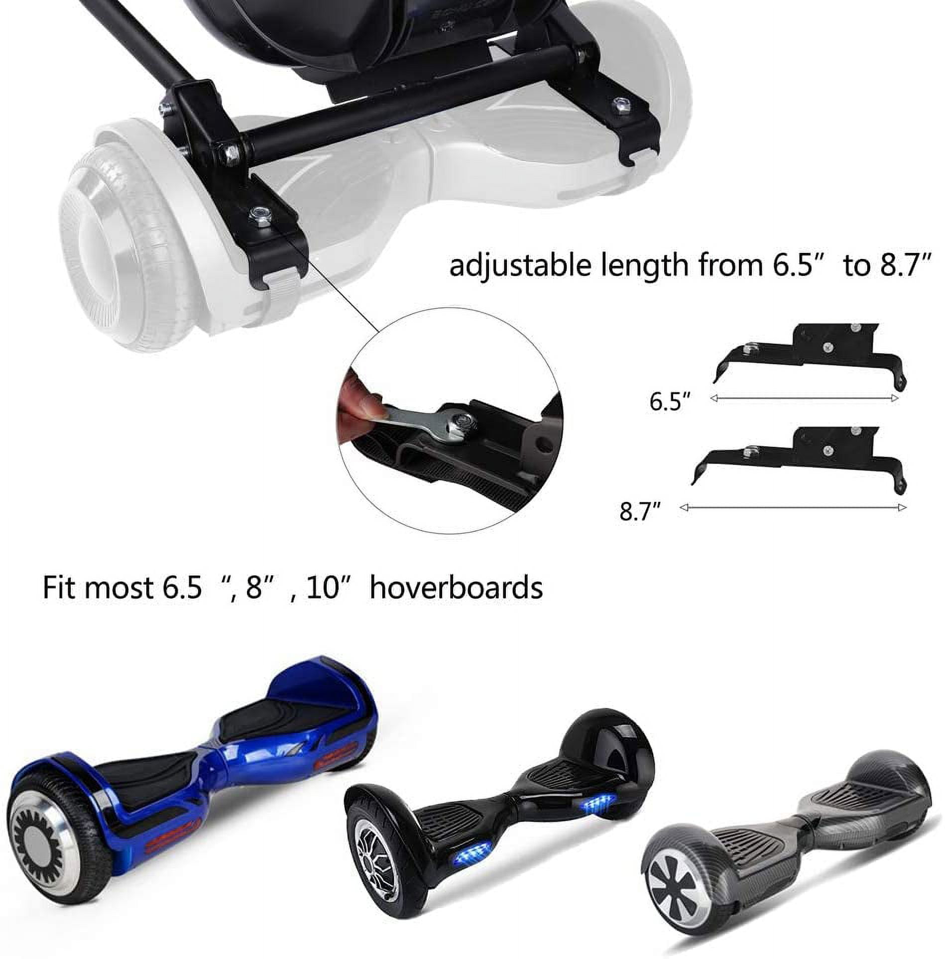 Hoverboard 6.5 inch price sales