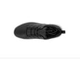 thumbnail image 5 of Ecco Men's Gruuv Sneaker in Black Black, 5 of 10