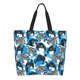 thumbnail image 1 of Balery Sea Animal Bolsa Tote Estilo Estético con Cremalleras, Bolsa de Hombro, Bolsa de Compras Grande y Plegable, 1 of 8