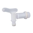 thumbnail image 4 of Reemplazo de 3/4 "IBC Grifo Ton Válvula Accesorios Herramienta Universal de instalación Adaptador de jardín de D Sunnimix Válvula de barril de tonelada de grifo, 4 of 8