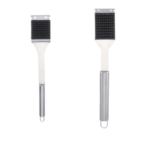 erfcxs Wire Brush Grills Stainless Steel Grill Brushes Cleaning Brushes Grill Accessories Grill Brushes For And Grills