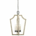 thumbnail image 3 of Kichler Lighting - Five Light Chandelier - Chandelier 1 Tier Medium - Rustic, 3 of 4