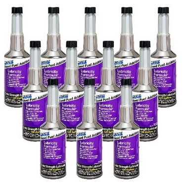 Lubricity Formula Stanadyne Case of 12 Pint (16 Ounce) Bottles - Stanadyne # 38560C