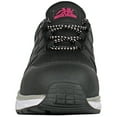 thumbnail image 4 of Moxie Women’s Composite Toe Athletic Work Shoe Slip Resistant EH Exhilarator Black, 4 of 7