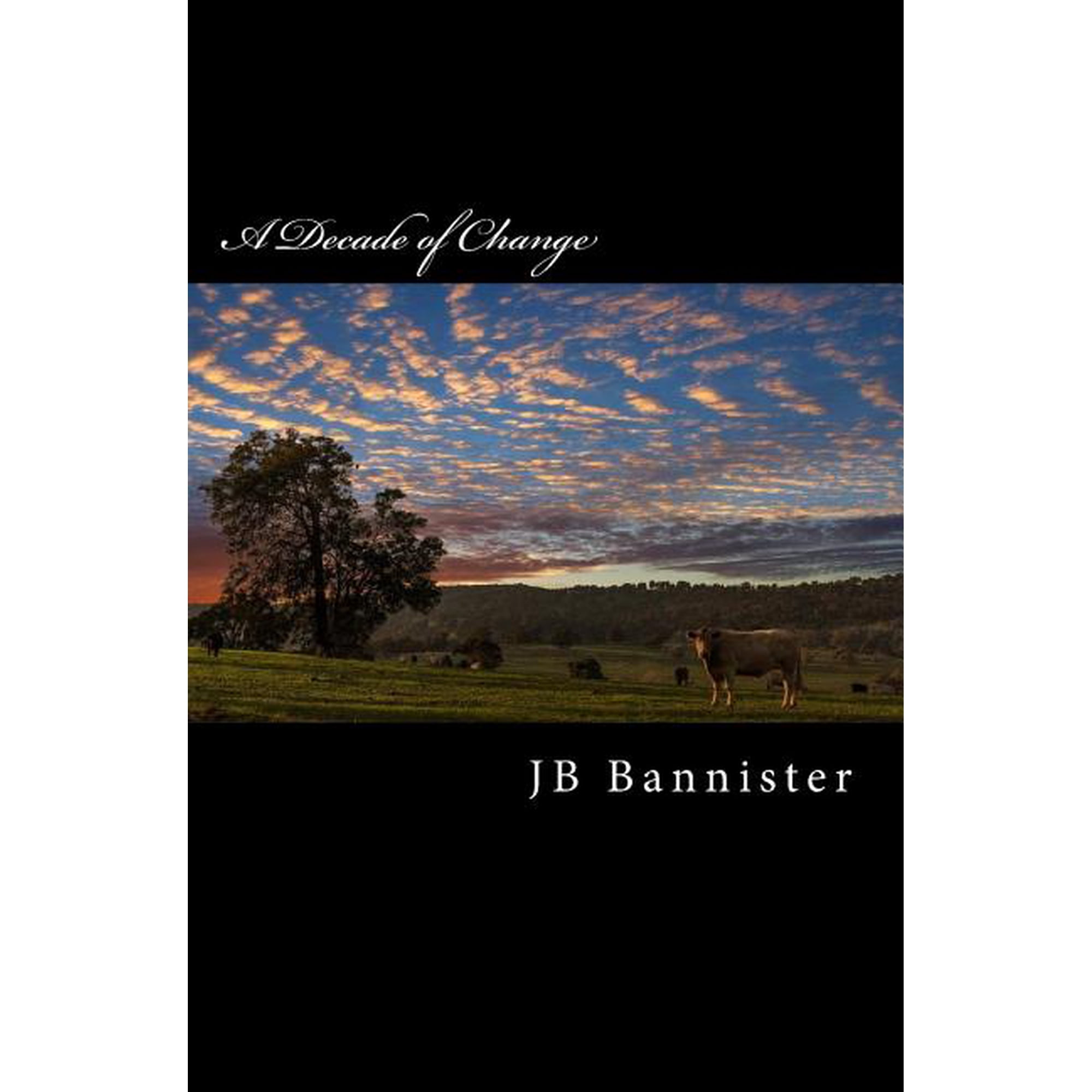A Decade of Change (Paperback)