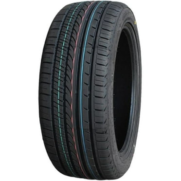 Fullrun F2000 All Season 235/60R17 106H Passenger Tire