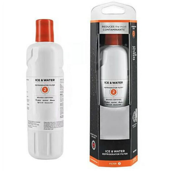 Everydrop Ice and Water Refrigerator Filter
