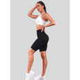 thumbnail image 4 of Set De 2 Short Biker Mujer Shores Deportivos Unitalla Dama Chort Gym, 4 of 5