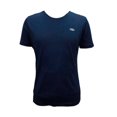thumbnail image 1 of Playera Athletic Works Talla 2Eg Marino cuello redondo, 1 of 4